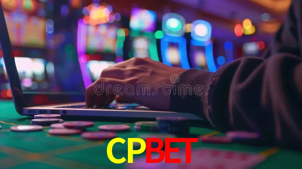 Desvendando o Mundo dos Jogos Virtuais na CPBET