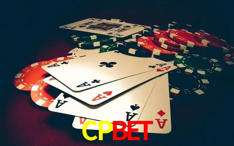 A Emoção da Loteria na CPBET: Uma Chance de Mudança de Vida