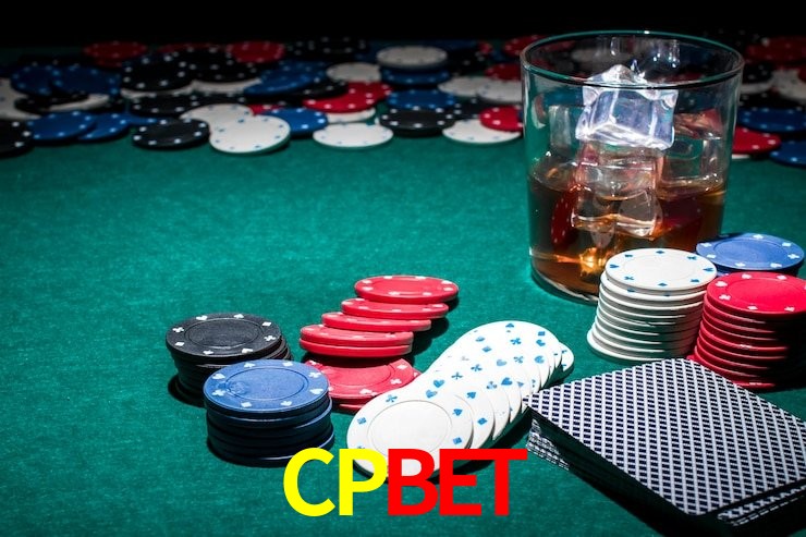 A Emoção da Loteria na CPBET: Uma Chance de Mudança de Vida