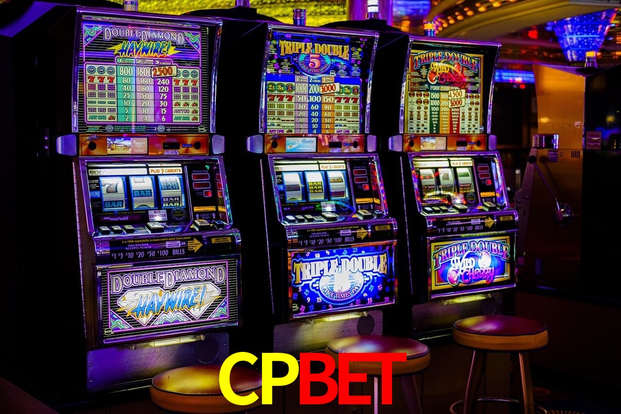 Descubra a Magia dos Jogos de Arcade no CPBET