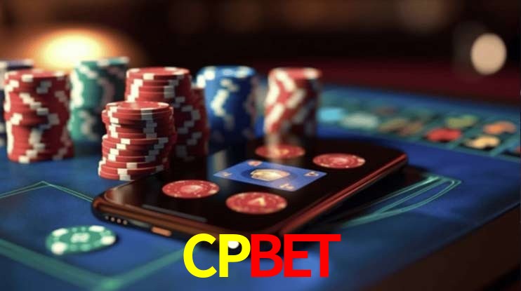 A Revolução dos Aplicativos de Jogos no CPBET